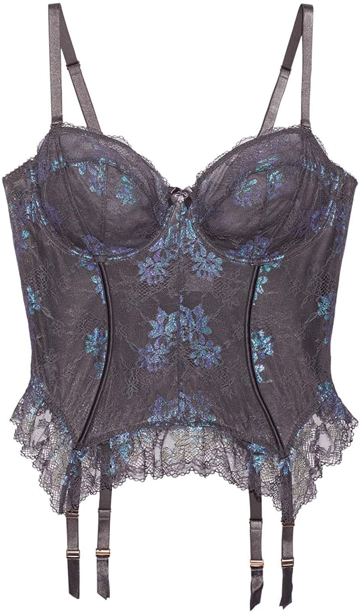 savage fenty corset top