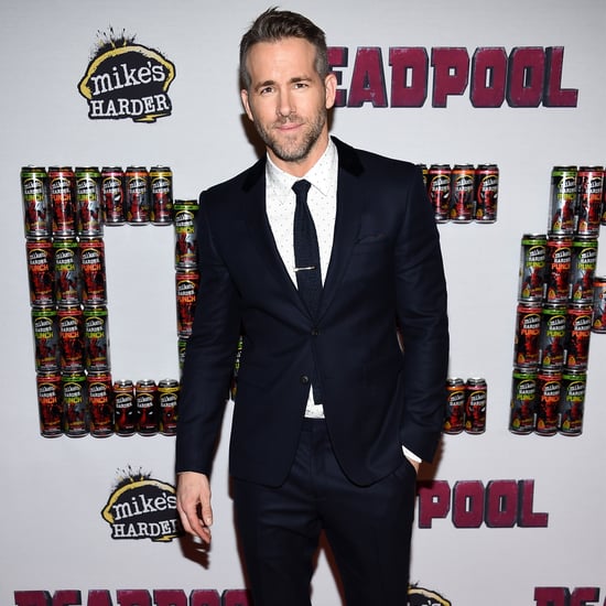 Ryan Reynolds Gave Betty White the Sweetest Birthday Shout-Out