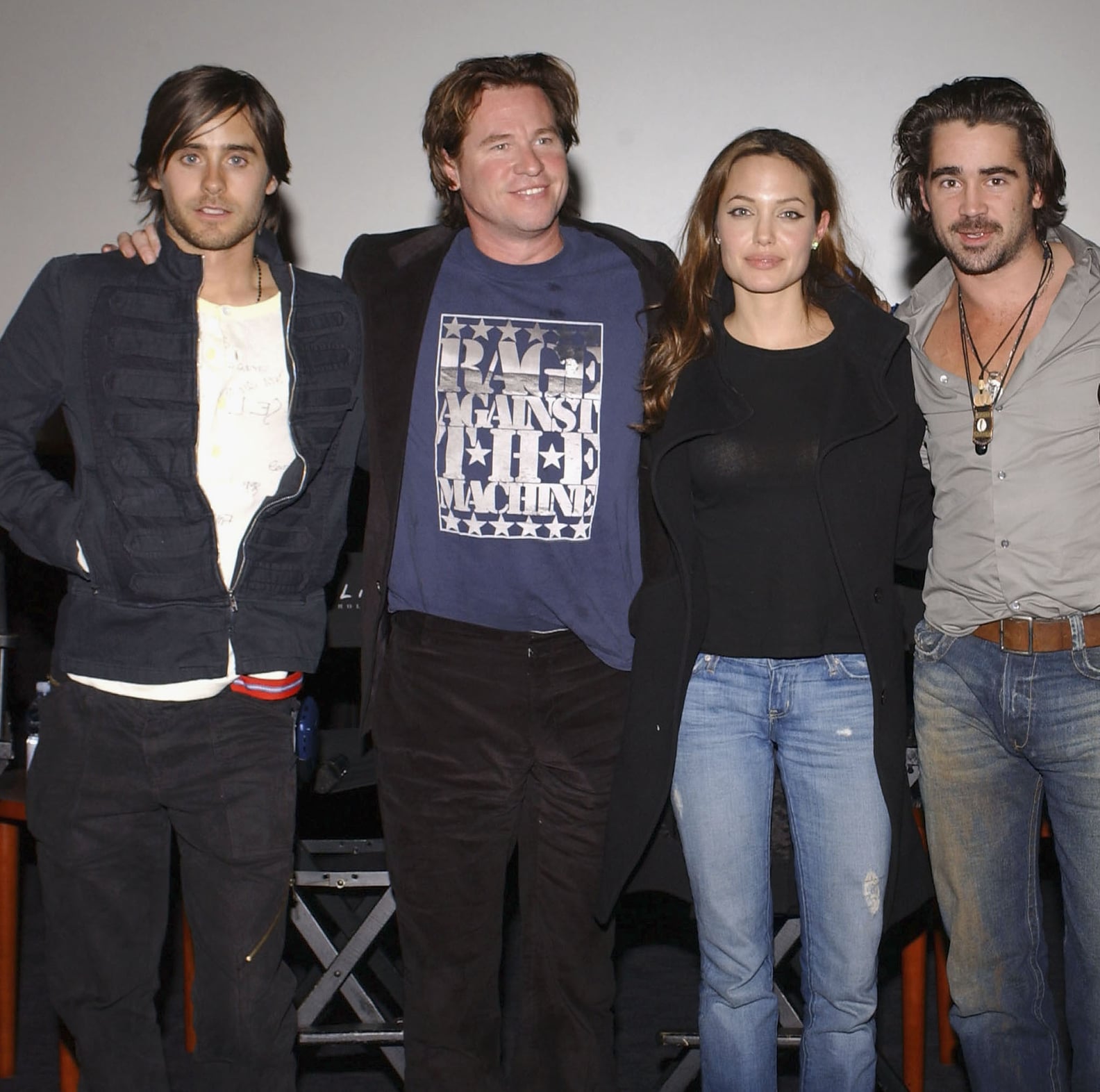 Who Has Angelina Jolie Dated? | PS Celebrity