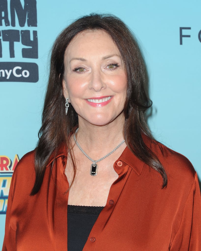 Tress MacNeille as Queen Oona