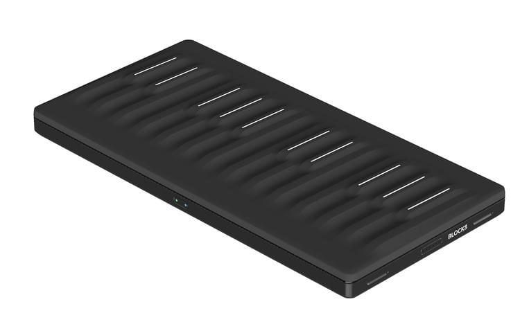 ROLI Seaboard Block