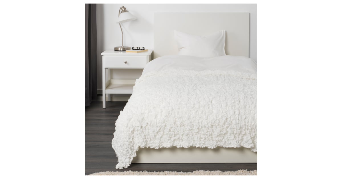 Comforter Best Ikea Bedroom Products POPSUGAR Home Photo 11