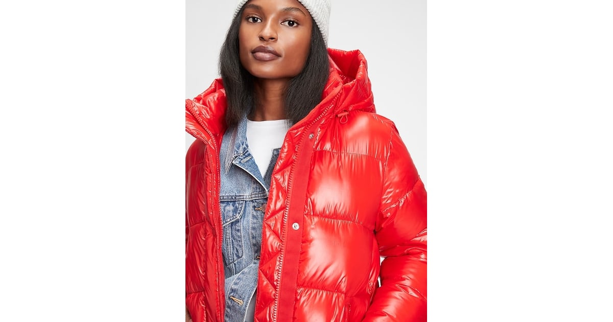 gap shiny puffer