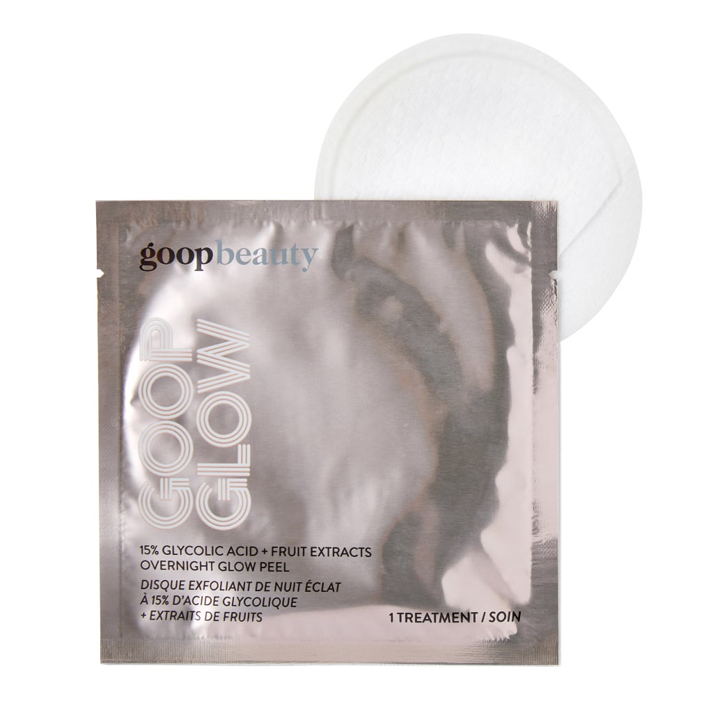 An At-Home Facial Peel