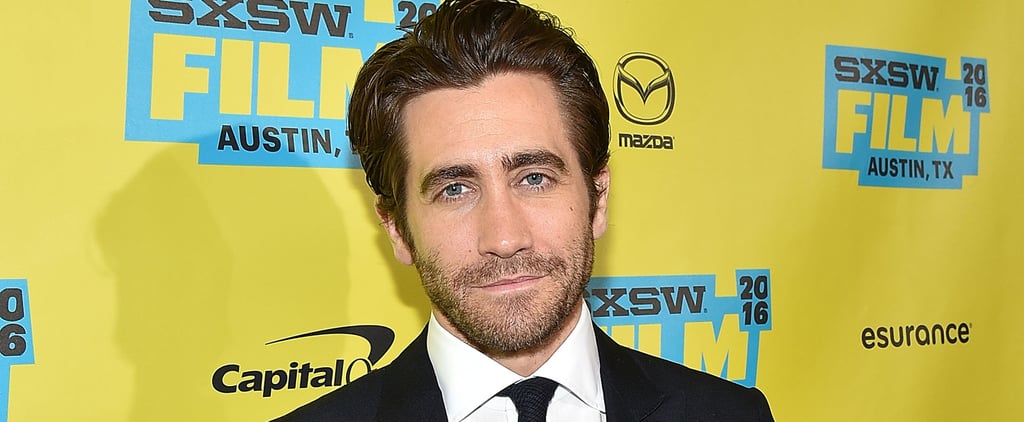 Jake Gyllenhaal at SXSW 2016 | Pictures