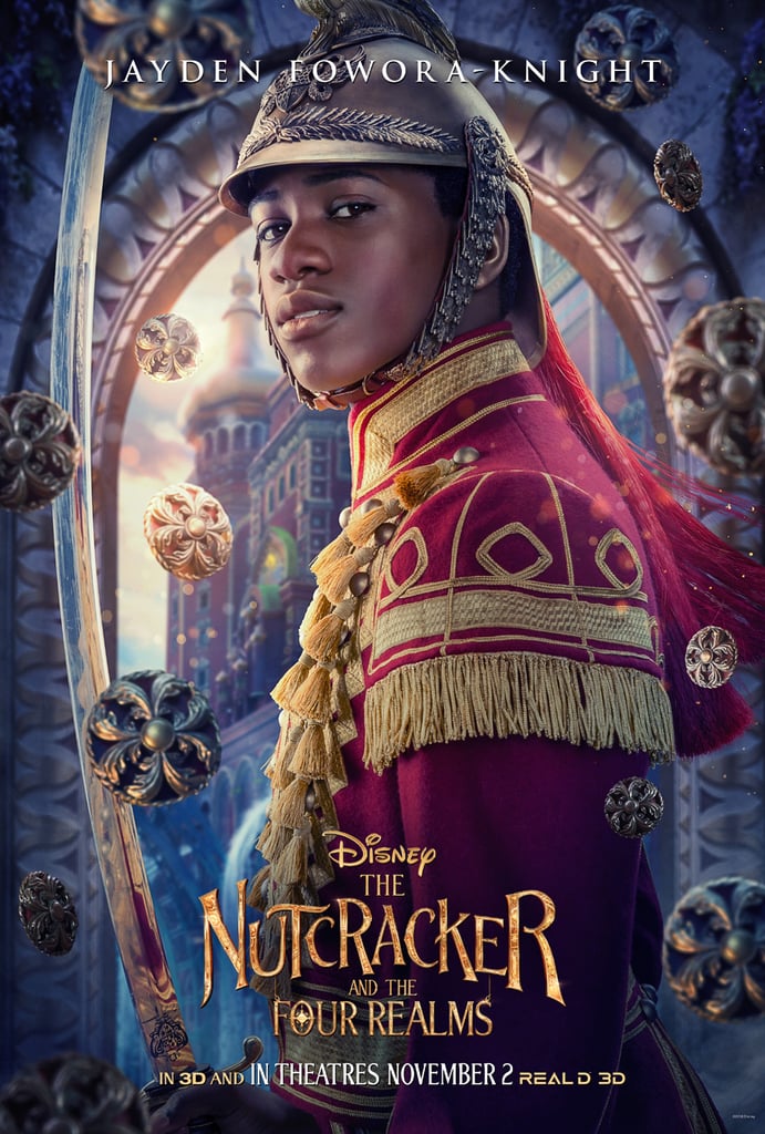 Jayden Fowora-Knight as Philip