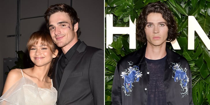 Are Zendaya and Jacob Elordi Dating? | POPSUGAR Celebrity
