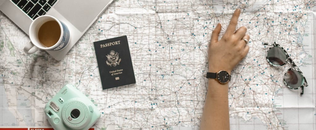 13 Awkward and Amazing Stages of Traveling Alone For the First Time