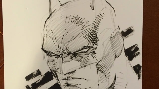 Latest Batman Comics News
