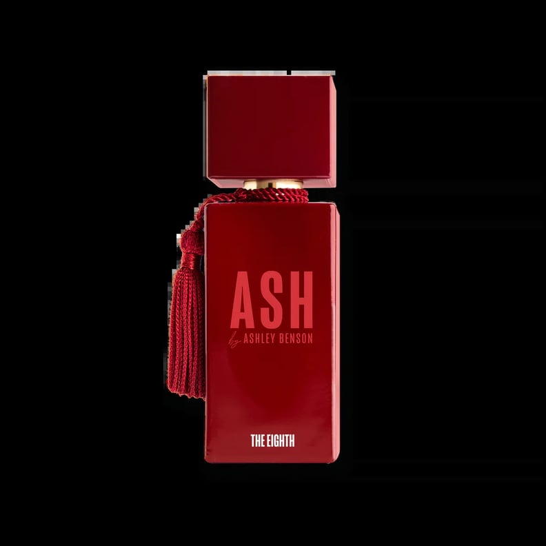 Ash by Ashley Benson The Eighth