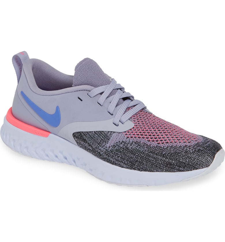 Nike Odyssey React 2 Flyknit Running Shoes | Best Sneakers on Sale at ...