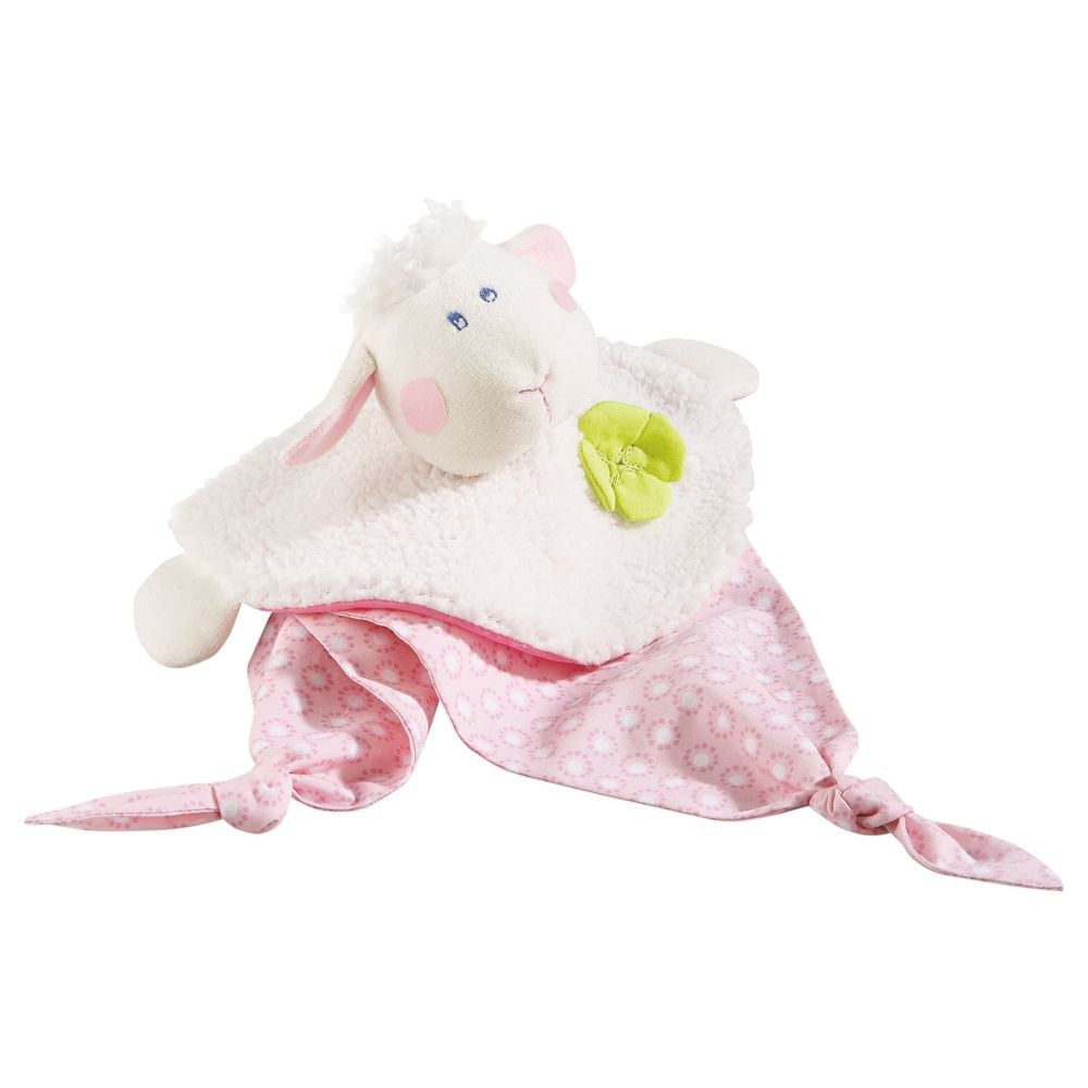 Cotti Pure Nature Organic Towel Doll