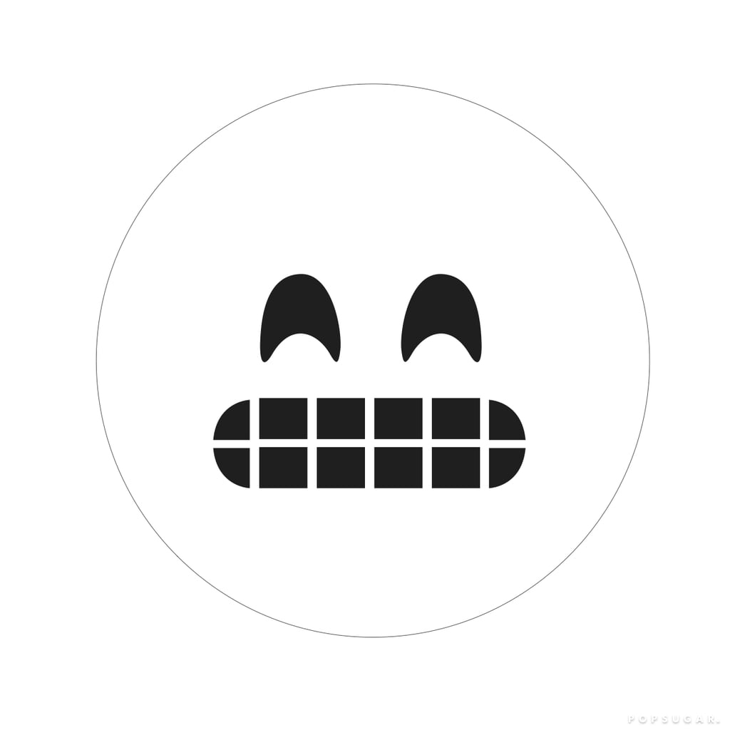 Emoji Free Pumpkin Stencils POPSUGAR Tech Photo 46