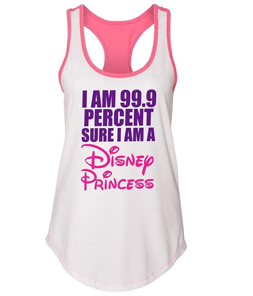 Disney Fitness Gifts