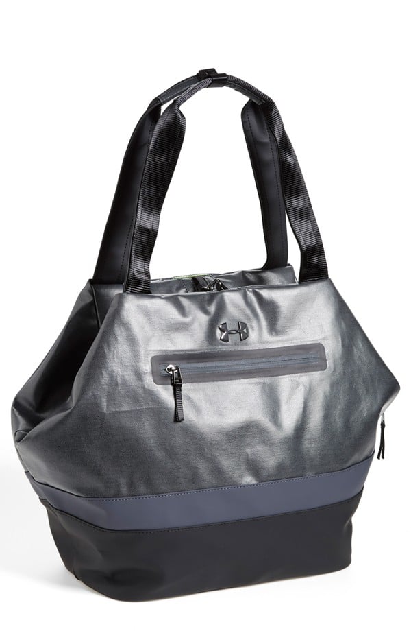 Under Armour "Perfect Flow" Tote (115) Stylish Bags For the Gym POPSUGAR Fashion Photo 3