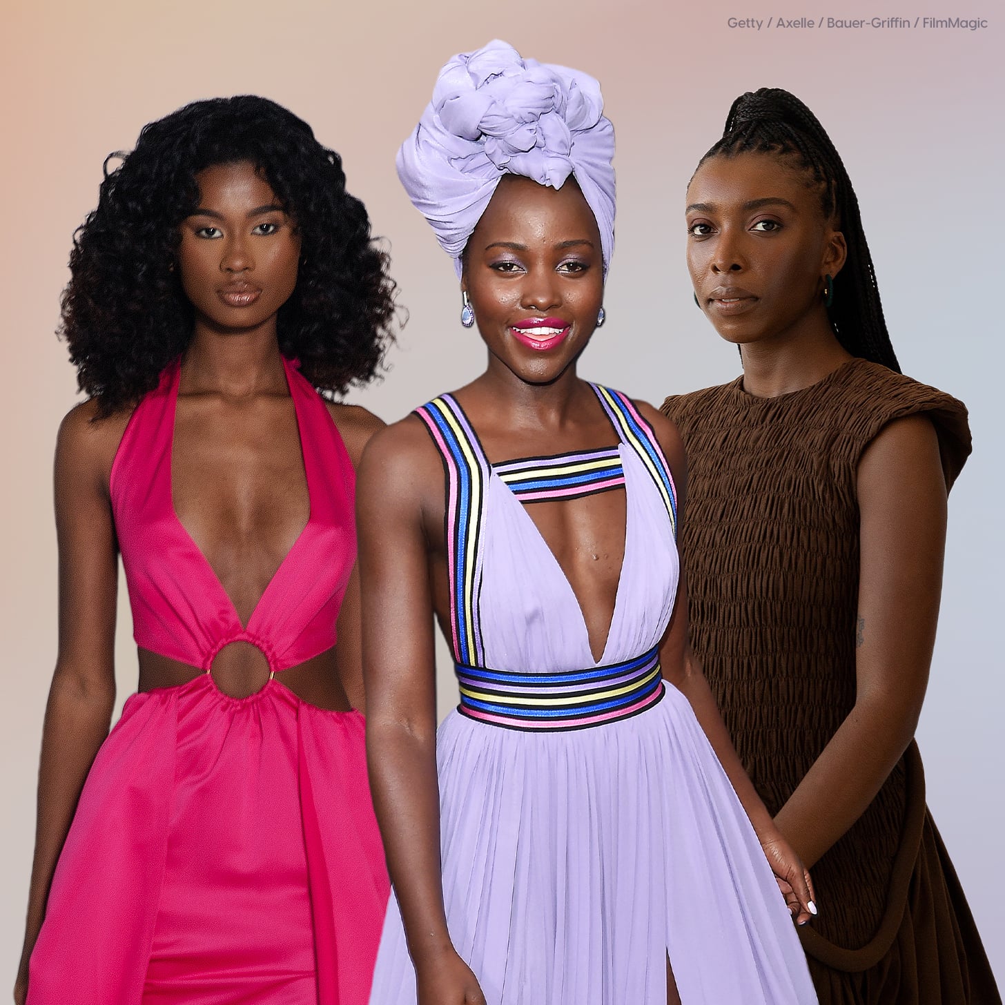 Black Fashion Is Fashion History: Meet Three Women Preserving Style  Innovators' Stories