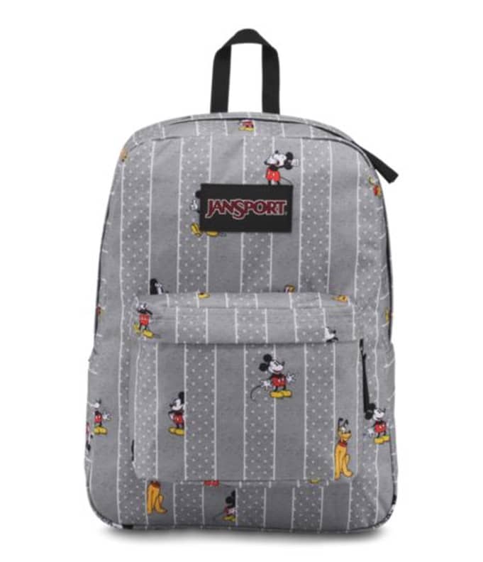 JanSport Disney Backpacks POPSUGAR Love Sex
