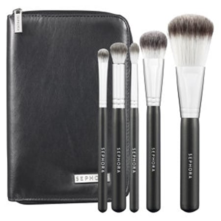 Compact Brushes