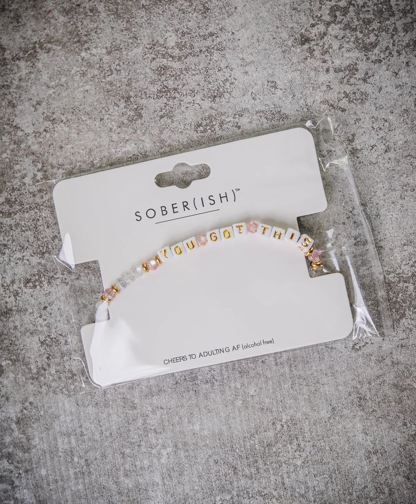 Personalized Bracelet