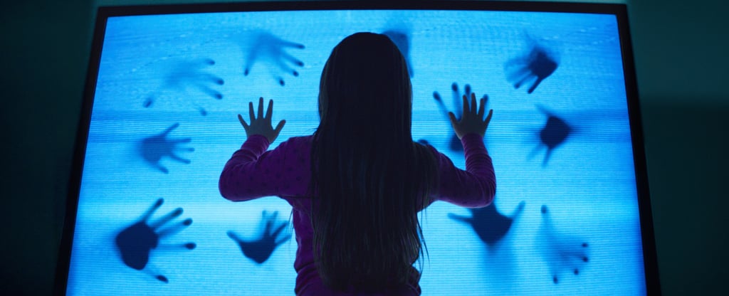 Poltergeist