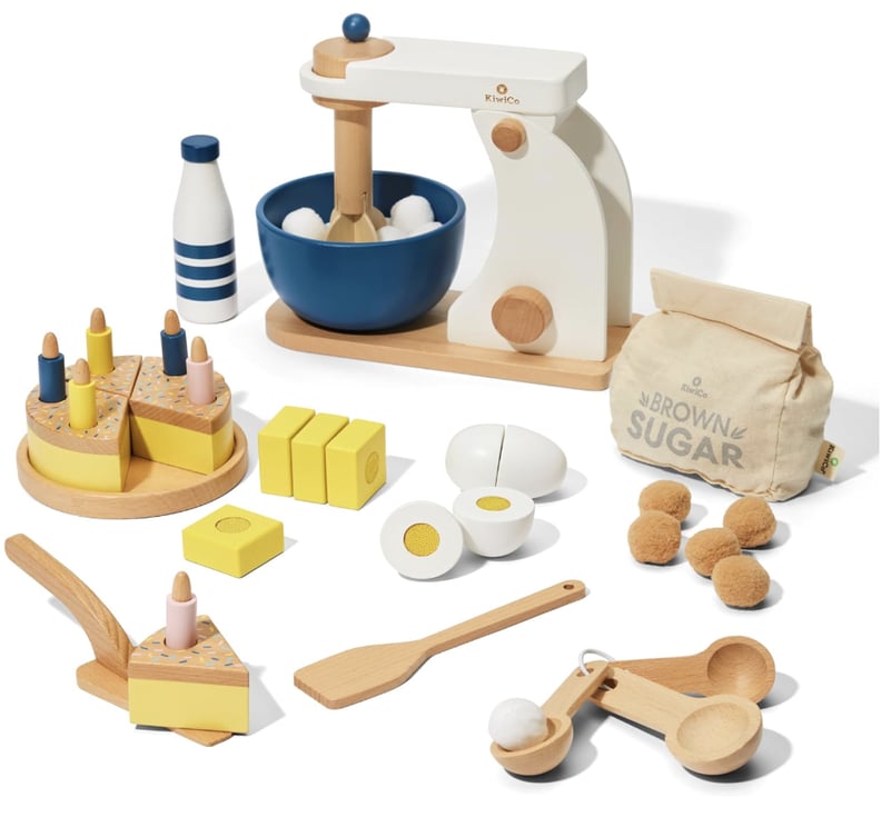 Best Baking Set Gift For 4-Year-Olds