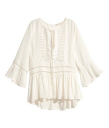 H&M Crepe Blouse