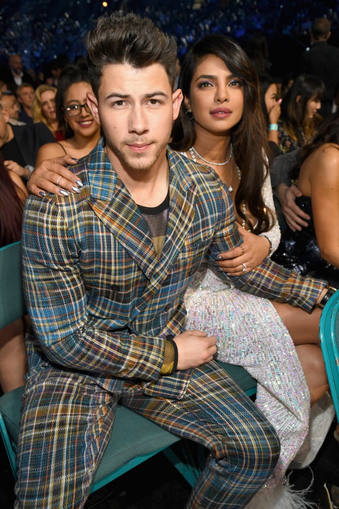 The Jonas Brothers at Billboard Music Awards 2019 Photos