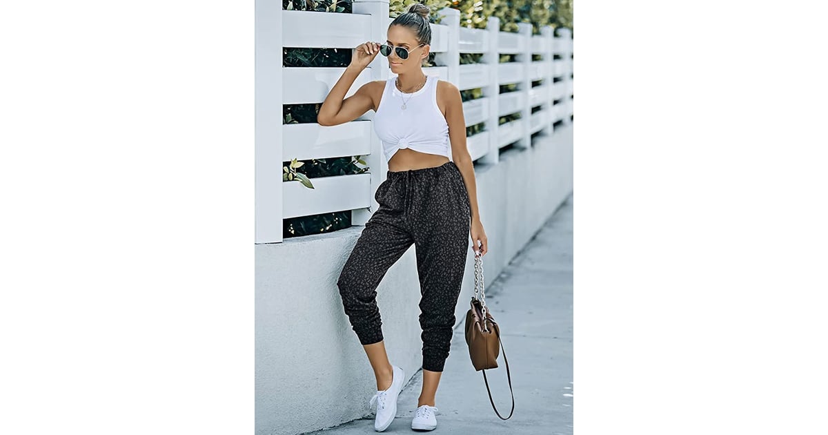 Most Versatile Joggers: ROSKIKI Womens Sports Lounge Pants