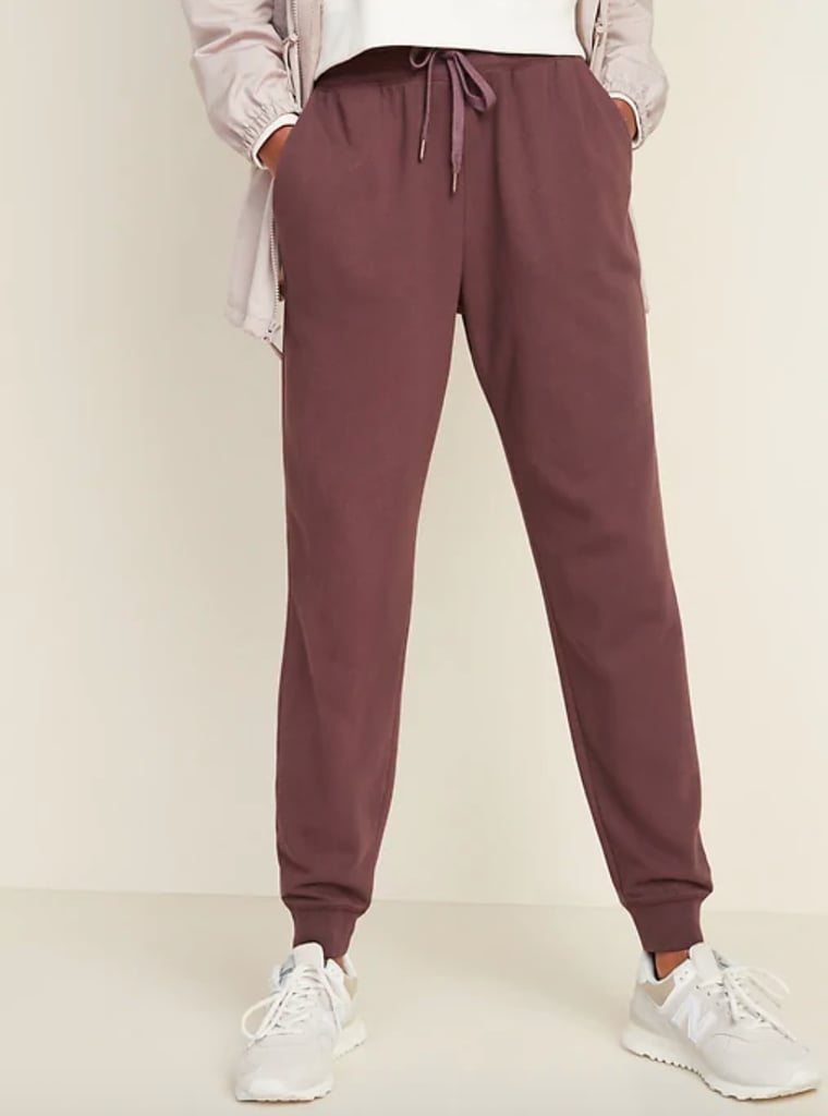 kmart jogger mid rise