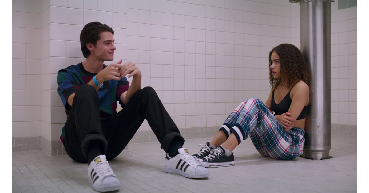 Ginny & Marcus + Ginny + Hunter Best Netflix Original Love