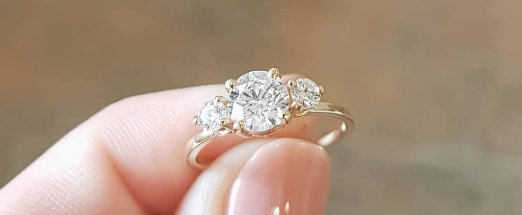 The Biggest Engagement Ring Trends of 2018