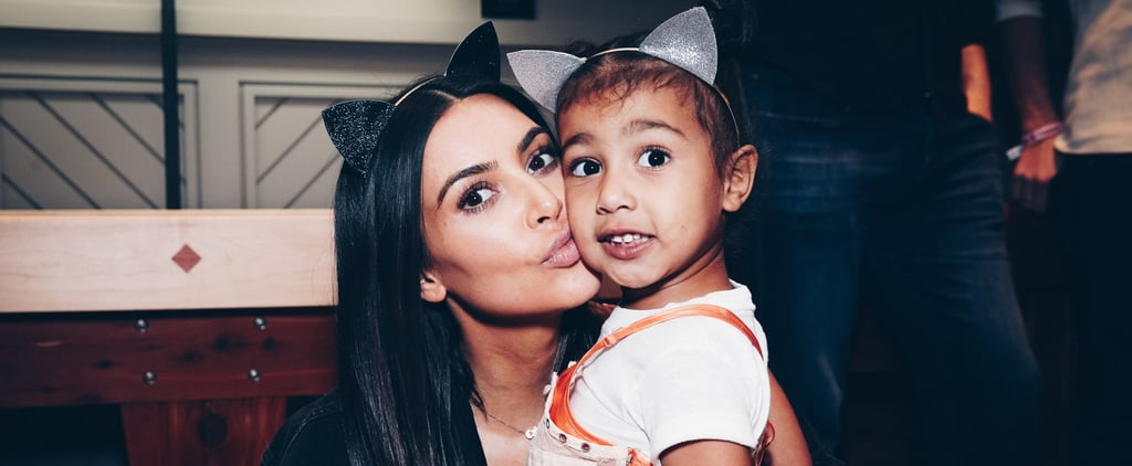When Were Kim Kardashian and Kanye West's Kids Born?