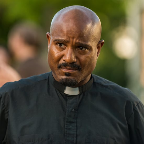 Will Gabriel Die on The Walking Dead?