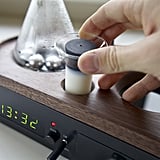 best coffee alarm clock