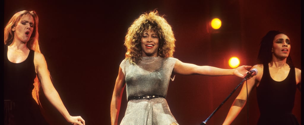 Tina Turner's Health Journey: Cancer, Stroke, Kidney Failure