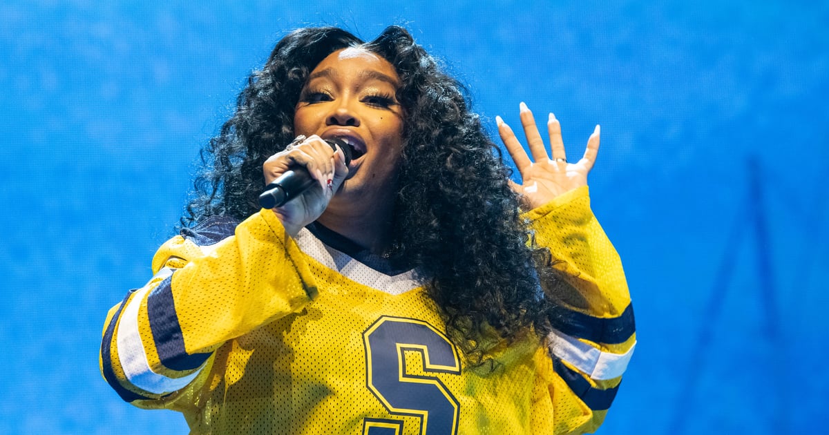 SZA and Doja Cat Reunite For New “Kill Bill (Remix)”