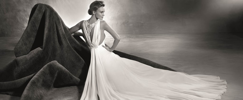 What Type of Wedding Dress Should I Get?