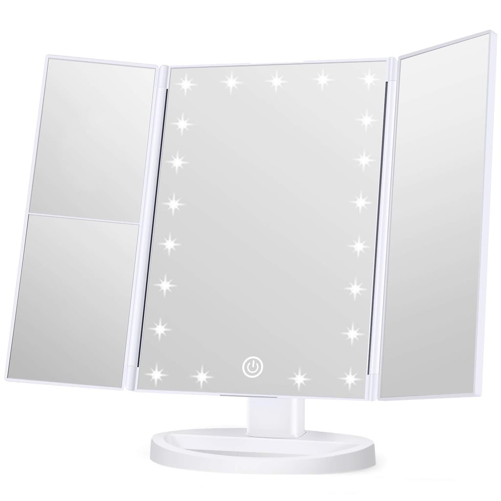Wondruz Makeup Mirror Vanity Mirror with Lights
