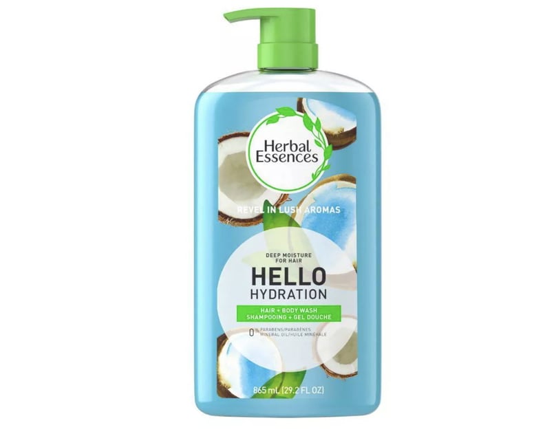 Best Drugstore Shampoo For Dry Hair