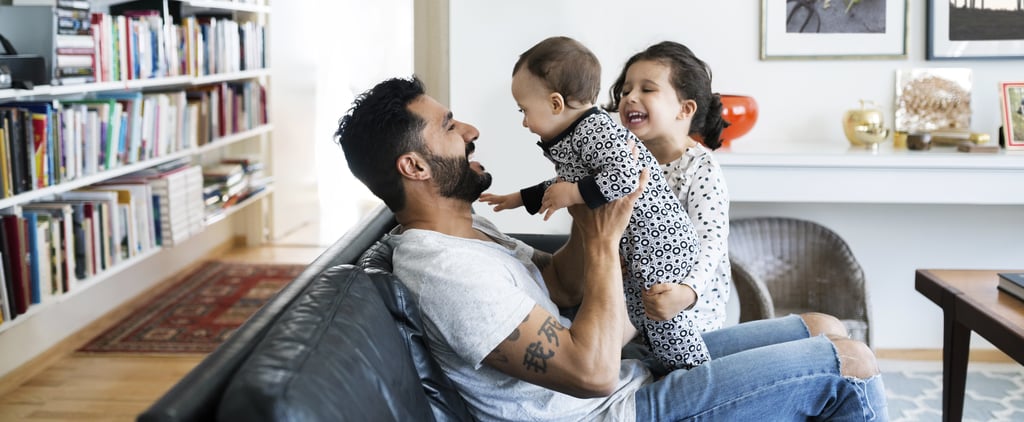 My Husband Adores Our Kids and, I Admit It — I'm Jealous of Their Relationship