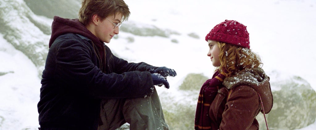 Why Harry and Hermione Should Have Ended Up Together
