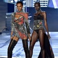 33 Must-See Moments From the Victoria's Secret Fashion Show