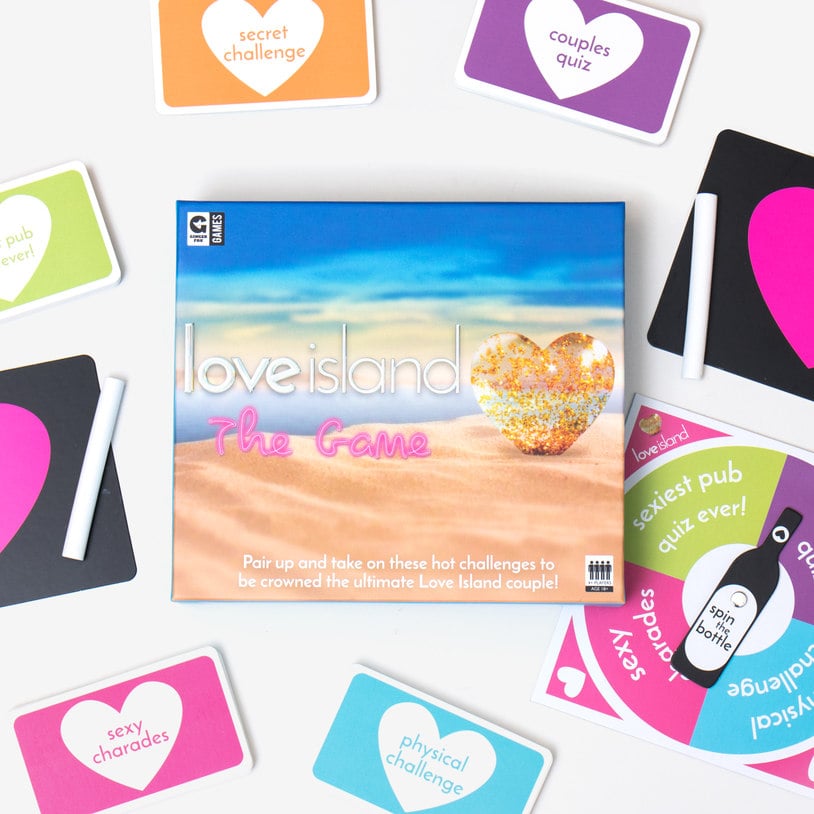 Love Island The Game