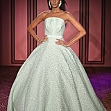 brandon maxwell bridal