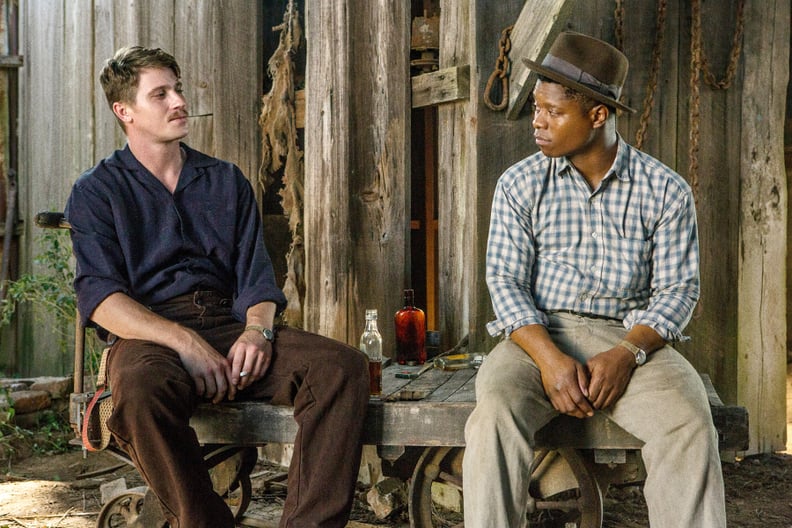 Mudbound