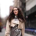 How to Style Curly Hair, According to an Expert