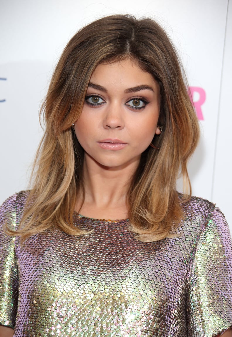 Sarah Hyland