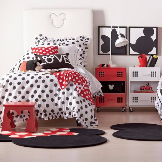 Ethan allen disney top furniture