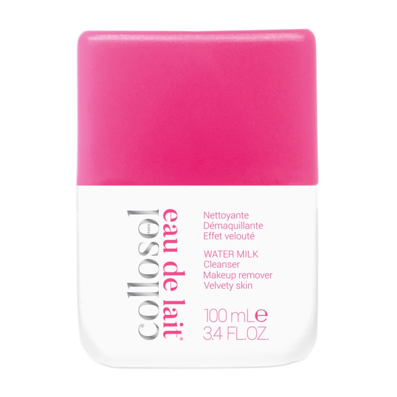 Swap in a Moisturizing Cleanser