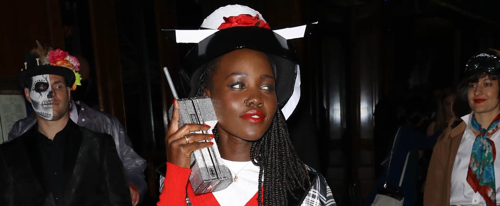 Work-Appropriate Halloween Costumes For the Office